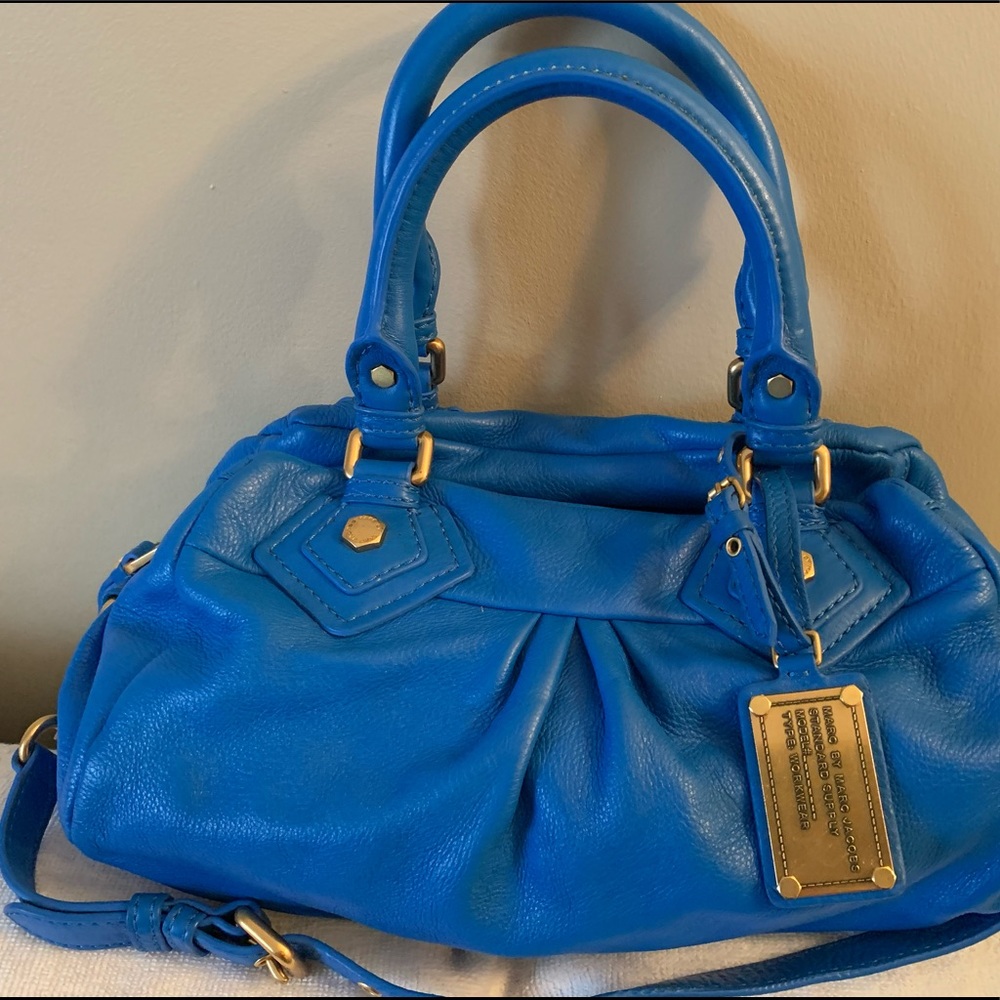 Marc Jacobs purse